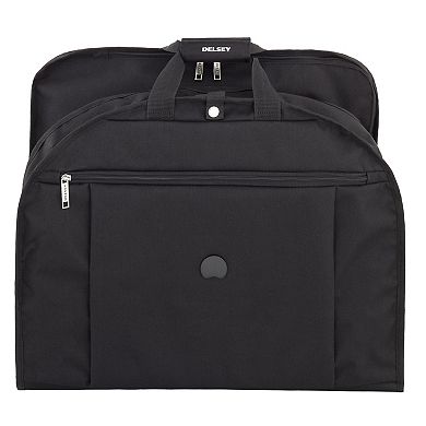 DELSEY PARIS 42-Inch Helium Garment Bag
