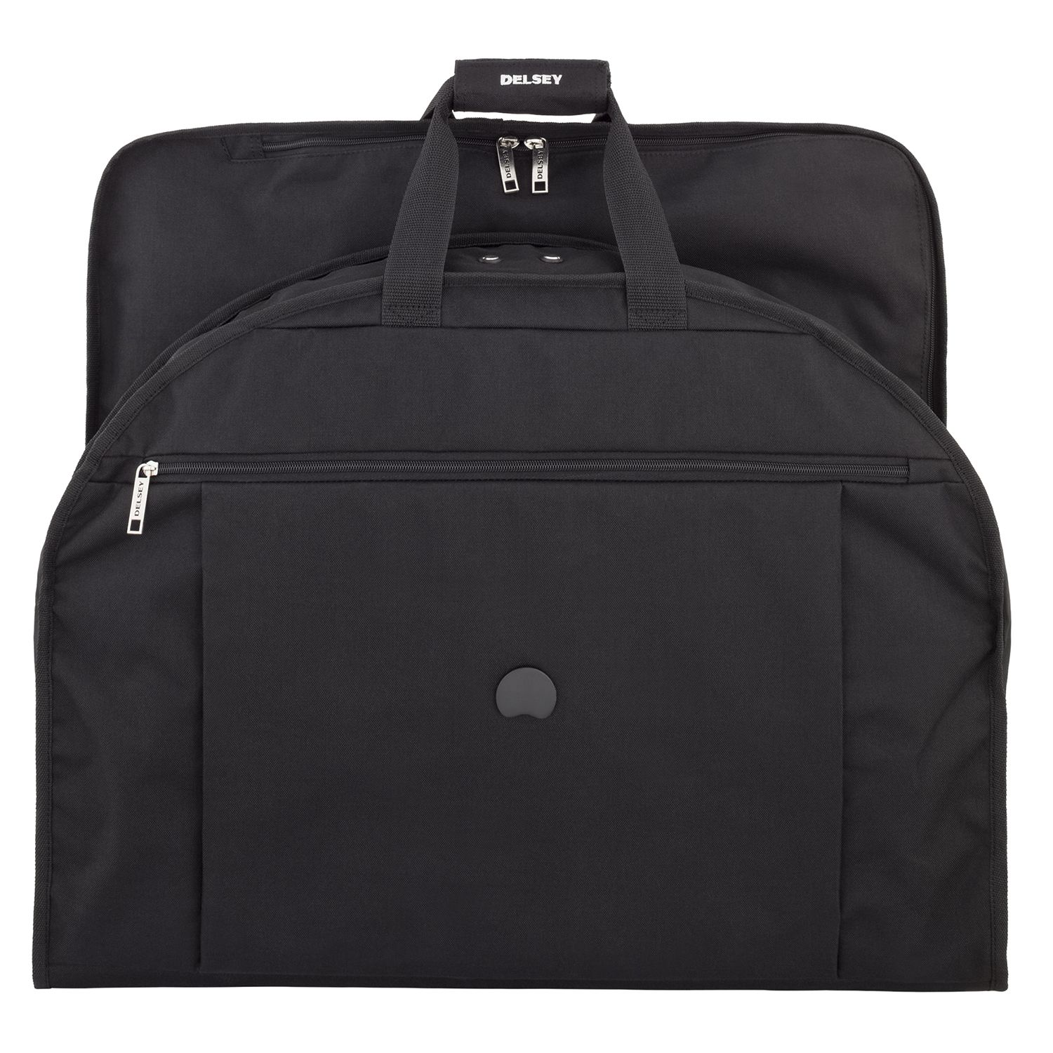 delsey helium garment bag