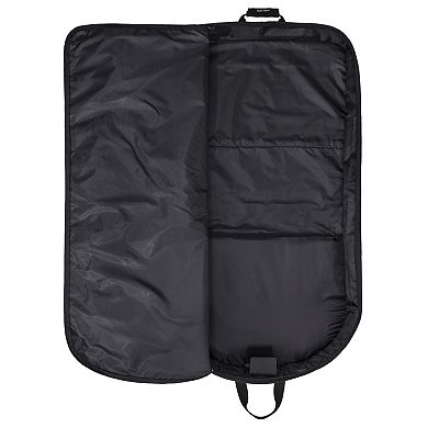 DELSEY PARIS 45-Inch Helium Garment Bag