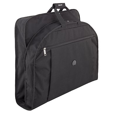 DELSEY PARIS 45-Inch Helium Garment Bag