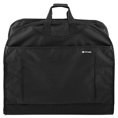 DELSEY PARIS 45-Inch Helium Garment Bag