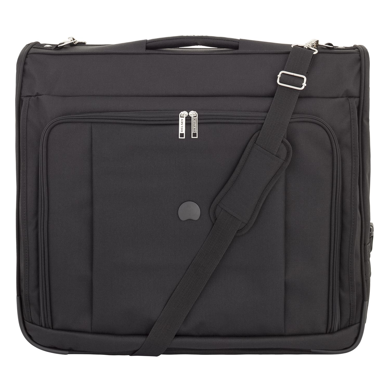 delsey luggage garment bag