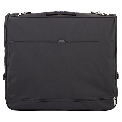 DELSEY PARIS 45-Inch Helium Deluxe Garment Bag