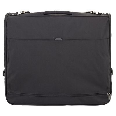 Delsey 45 Inch Helium Deluxe Garment Bag