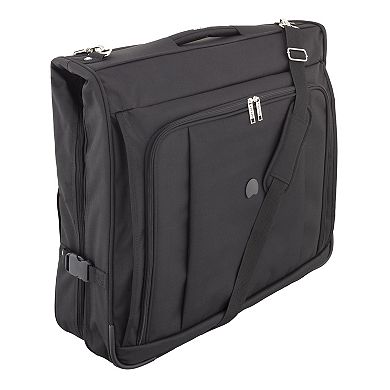 DELSEY PARIS 45-Inch Helium Deluxe Garment Bag