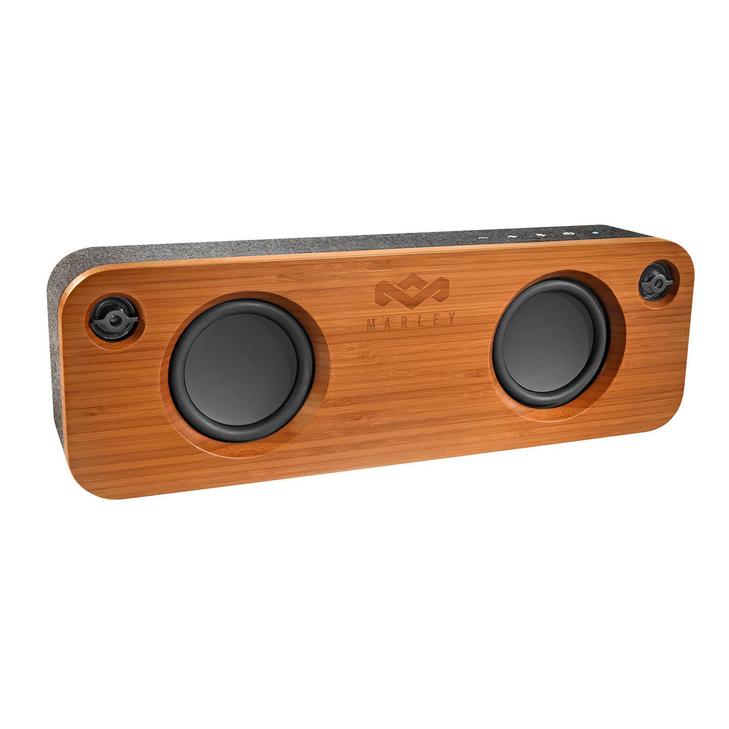 marley little get together bluetooth speaker