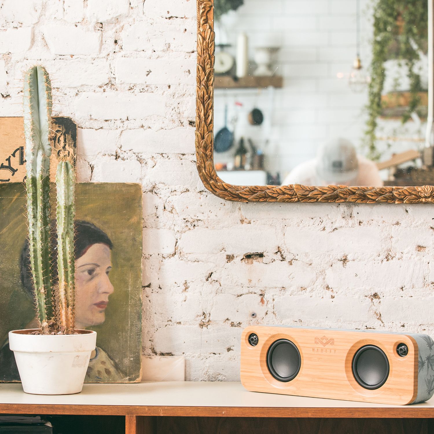 kohl's marley speaker