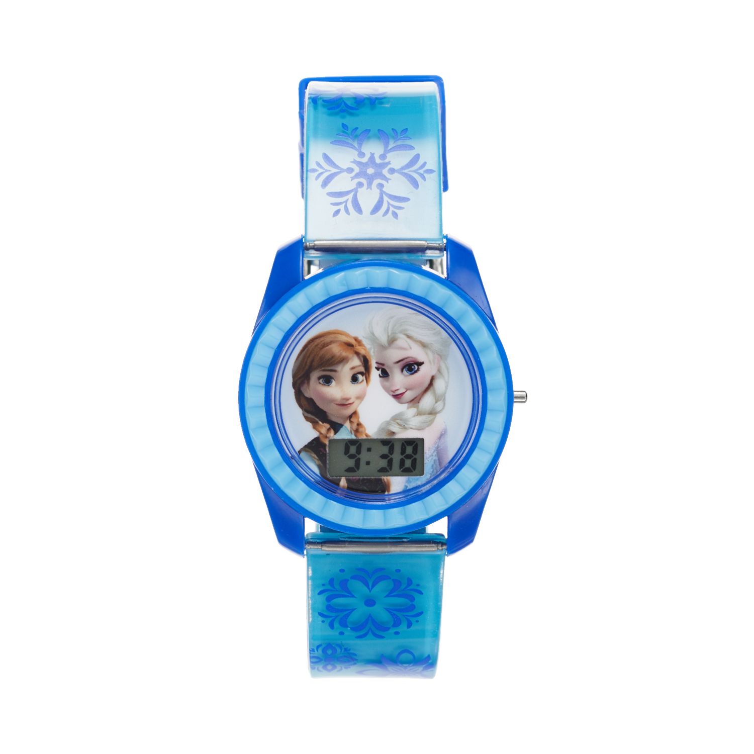 elsa digital watch