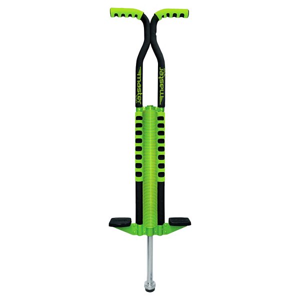 Flybar Master FoamCovered Pogo Stick