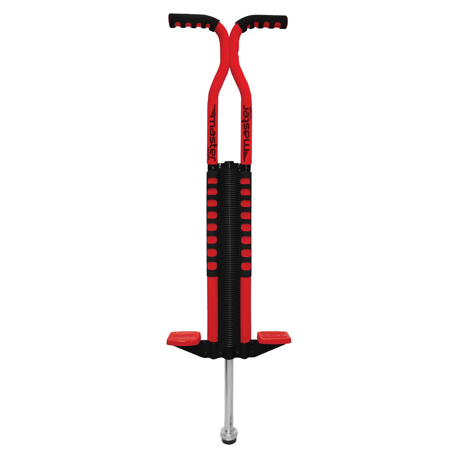 master by flybar pogo stick