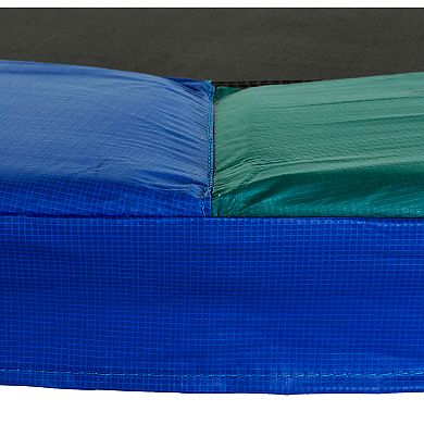 Upper Bounce 12-ft. Super Trampoline Safety Pad