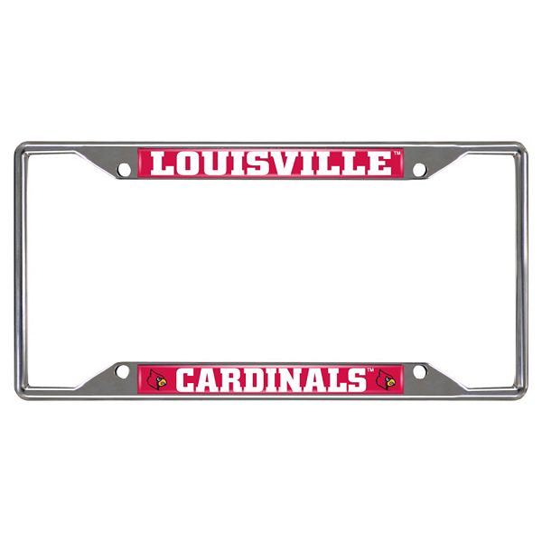 Louisville Cardinals NCAA Bracelets