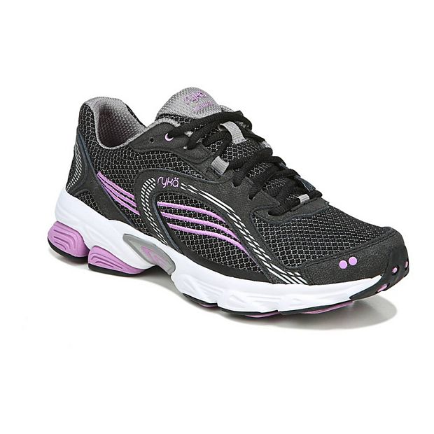 Kohls track hot sale shoes