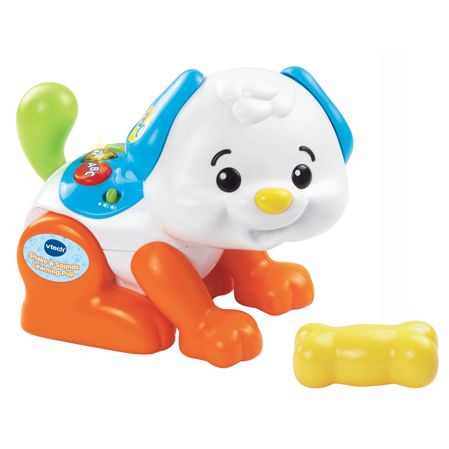 vtech puppy
