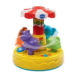 VTech Spin & Learn Color Carousel