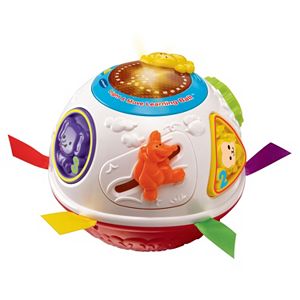 VTech Light & Move Learning Ball