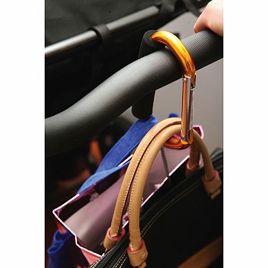 Dreambaby Stroller Hook Set