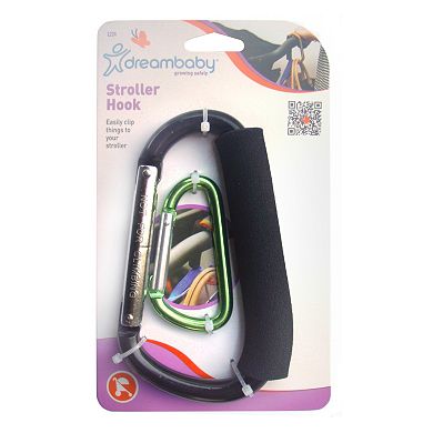 Dreambaby Stroller Hook Set