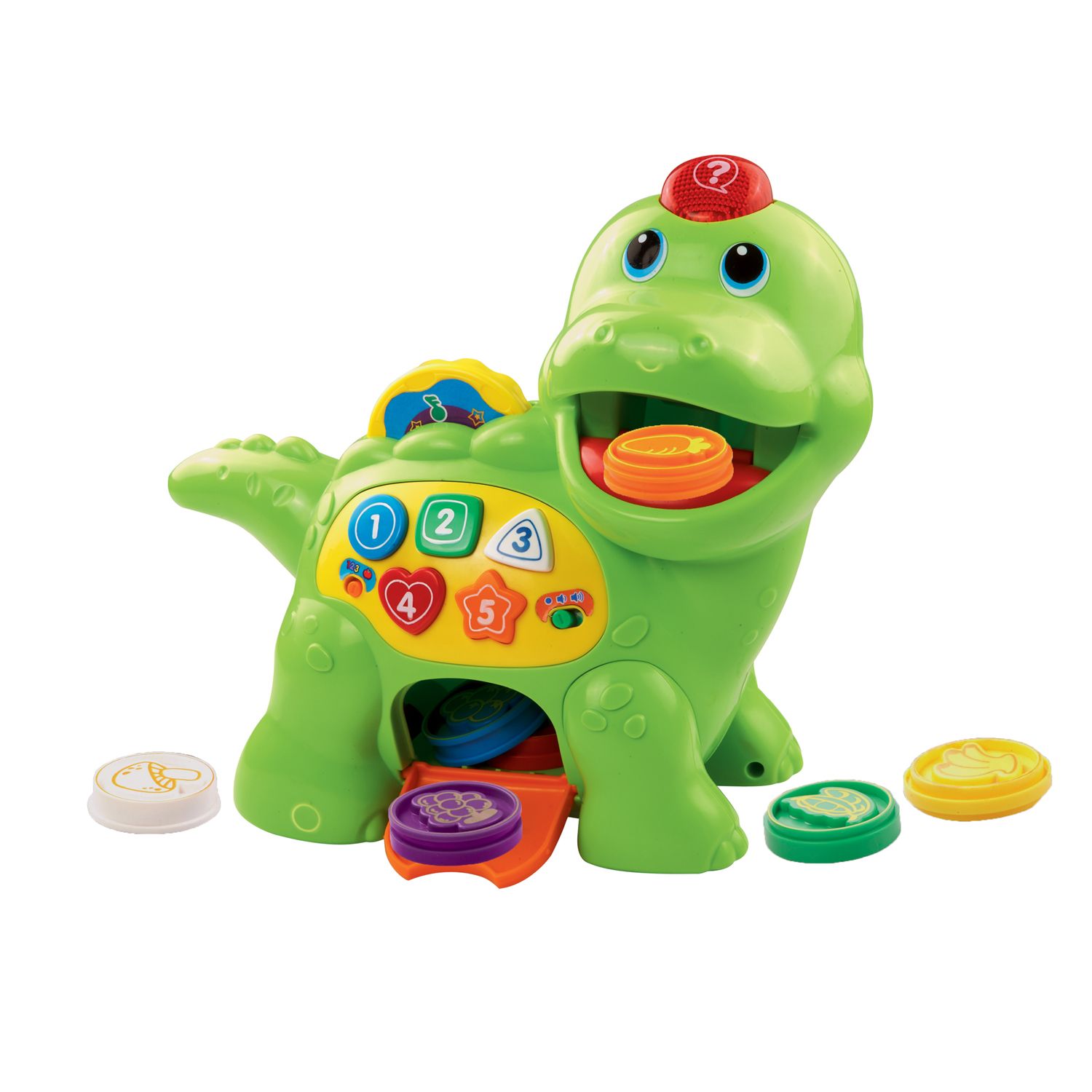vtech care for me learning carrier toy