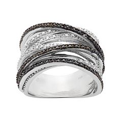 Kohls on sale silver rings