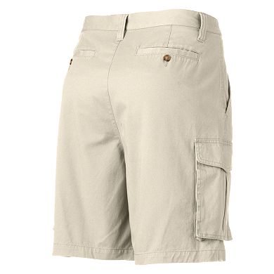 Croft & Barrow® Classic Cargo Shorts - Men