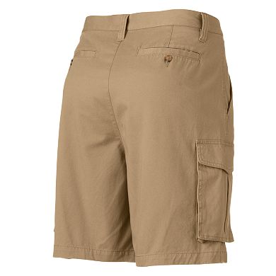 Croft & Barrow® Classic Cargo Shorts - Men