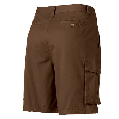 Croft & Barrow® Classic Cargo Shorts - Men