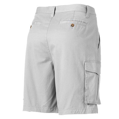Croft & Barrow® Classic Cargo Shorts - Men