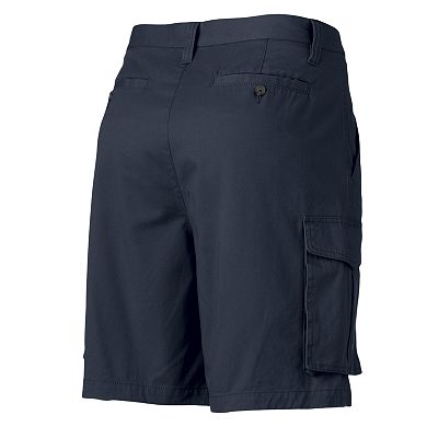 Croft & Barrow® Classic Cargo Shorts - Men