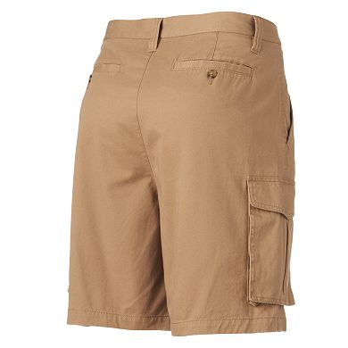Croft & Barrow® Classic Cargo Shorts - Men