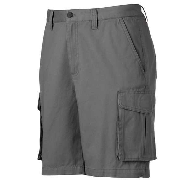 Croft & Barrow® Classic Cargo Shorts - Men