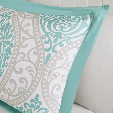 Intelligent Design Lilly Comforter Set