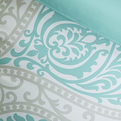Intelligent Design Lilly Comforter Set