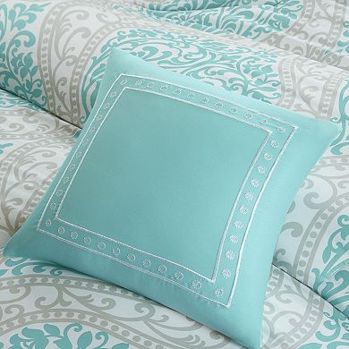 Intelligent Design Lilly Comforter Set