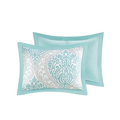 Intelligent Design Lilly Comforter Set