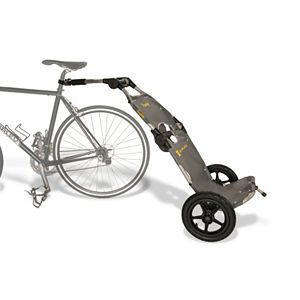 Burley Travoy Bike Trailer