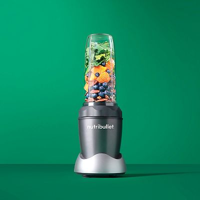 キッチン家電 NUTRiBULLET PRO nutribullet Pro 900 Watt Blender - Series Price & Reviews