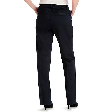 Women's Lee Modern Series Curvy Fit Maxwell Dress Pants