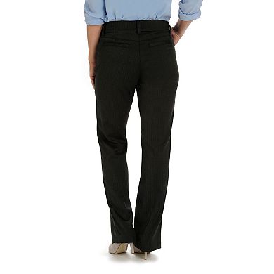 Women's Lee Modern Series Curvy Fit Maxwell Dress Pants