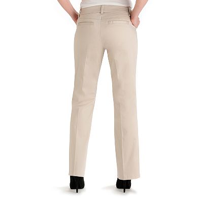 Women's Lee Modern Series Curvy Fit Maxwell Dress Pants 