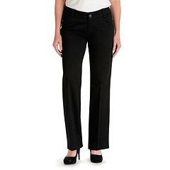 Womens Black Pants - Bottoms, Clothing | Kohl's