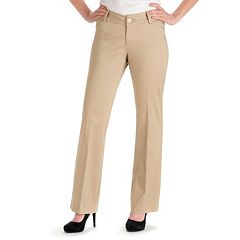 Womens Beig/khaki Pants - Bottoms, Clothing | Kohl's