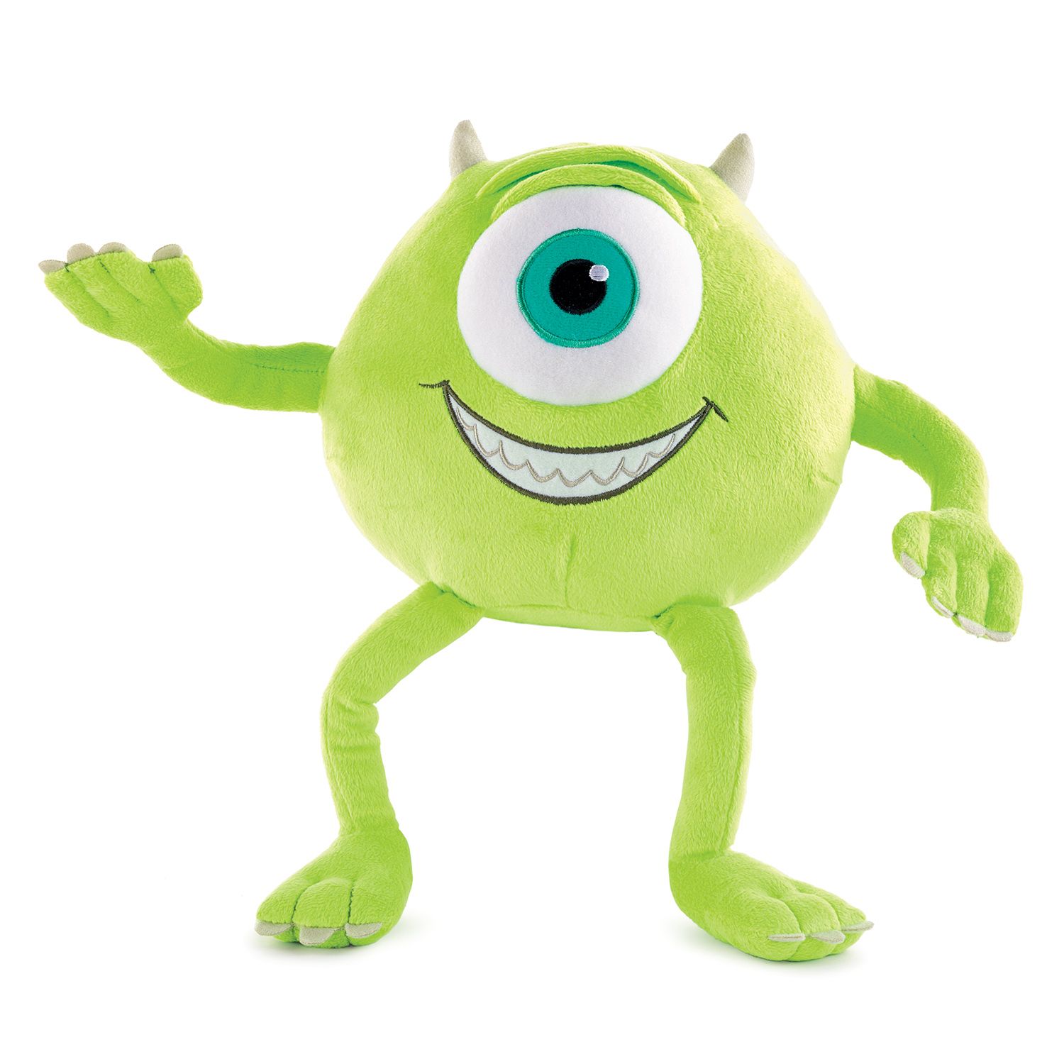 monsters inc mike plush