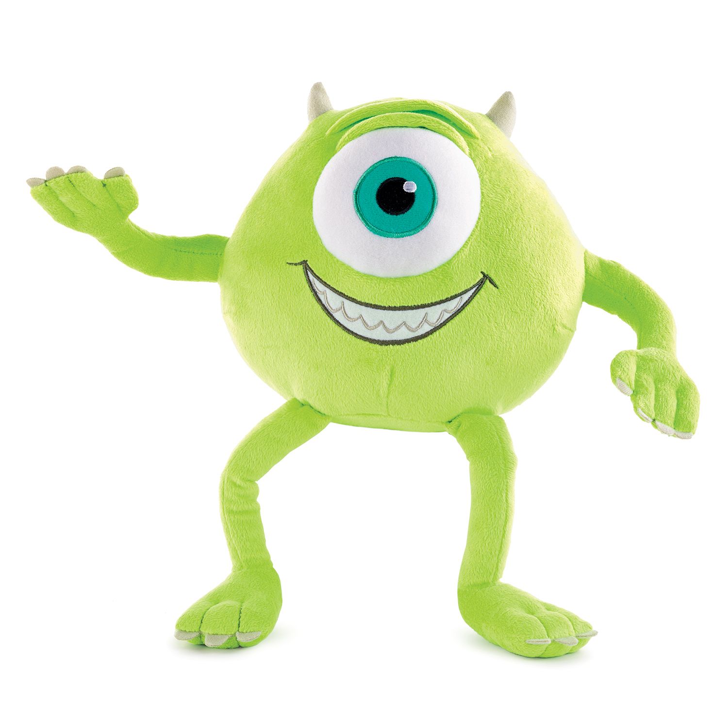 monsters inc plush toys