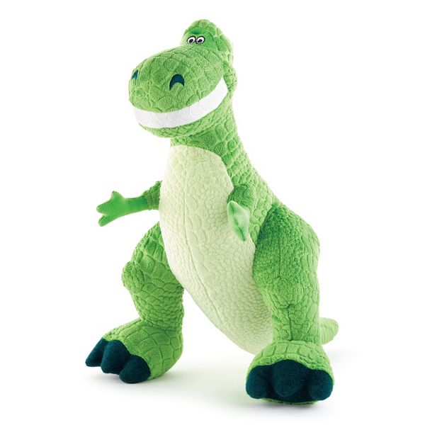 Kohl's Cares® Disney / Pixar Toy Story Rex Plush