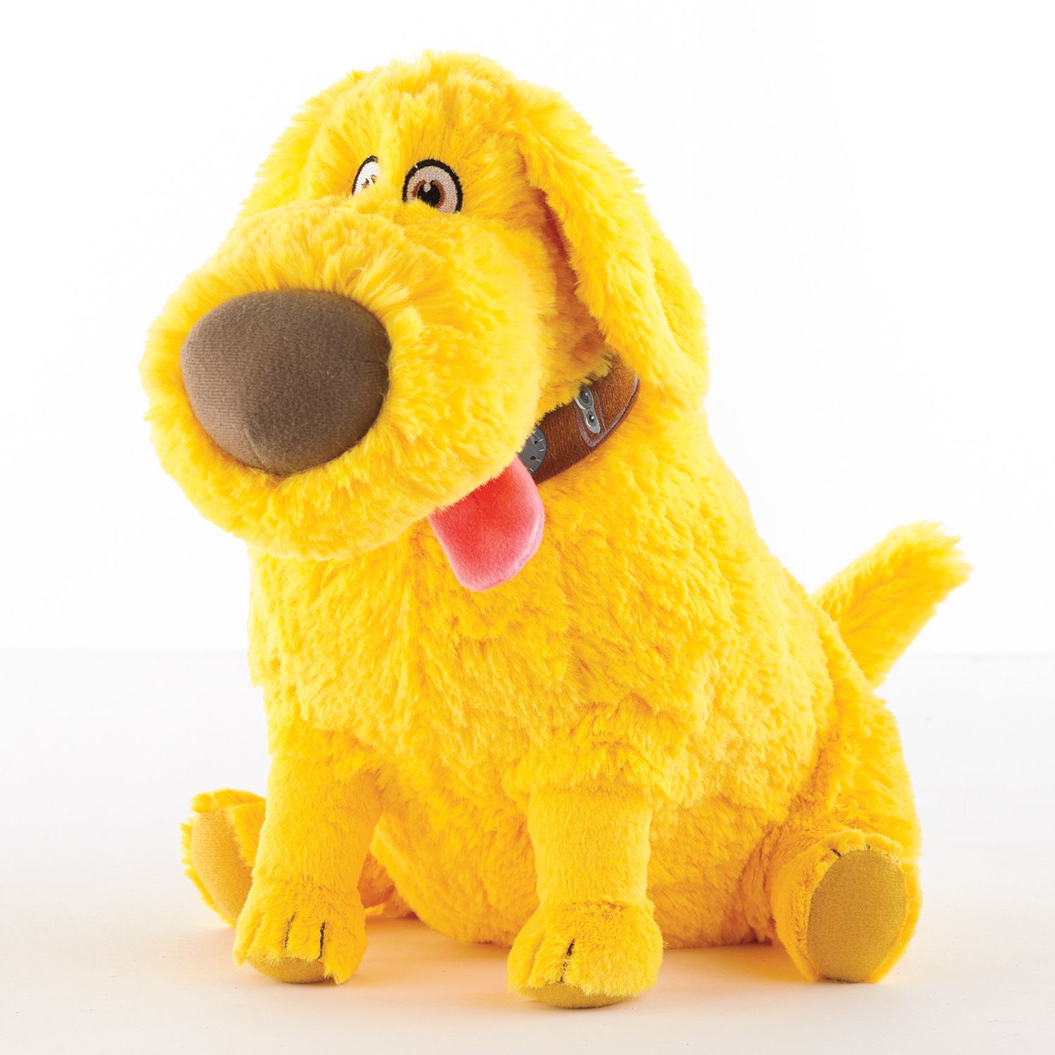 up dug plush