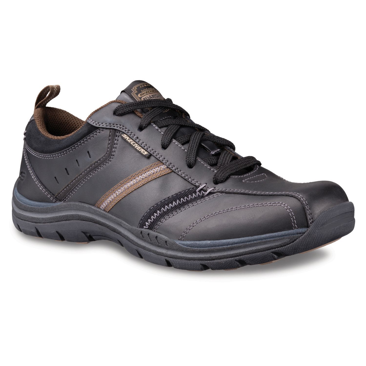 skechers devention men's casual shoes