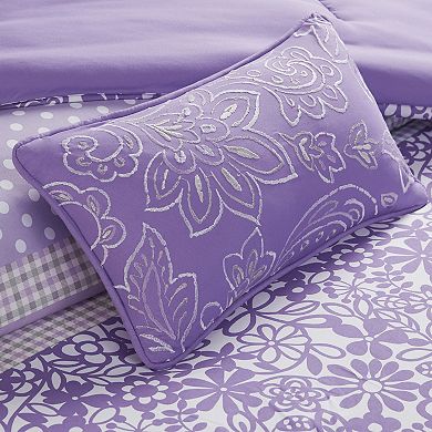 Mi Zone Sadie Comforter Set