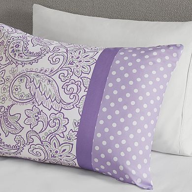 Mi Zone Sadie Comforter Set