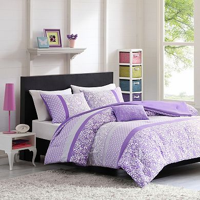 Mi Zone Sadie Comforter Set